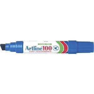 ARTLINE BLUE 12MM EK 100