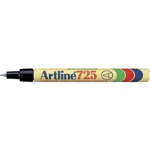 MARKER ARTLINE 725 F BLACK