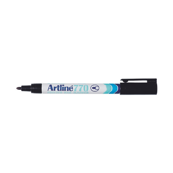 MARKER ARTLINE 770 F FREEZER BLACK