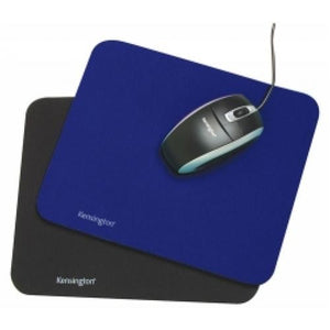 COMPUTER MOUSE PAD BLUE