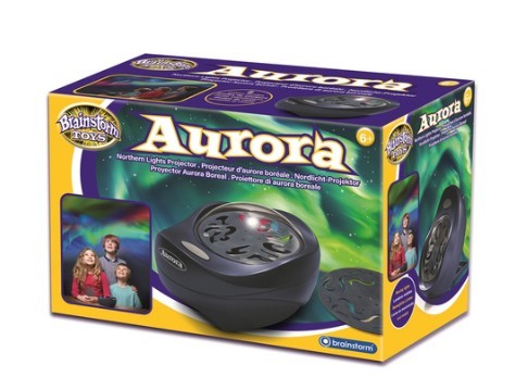 AURORA NORTHERN LIGHTS PROJECTOR