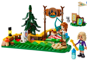 42622 Adventure Camp Archery Range