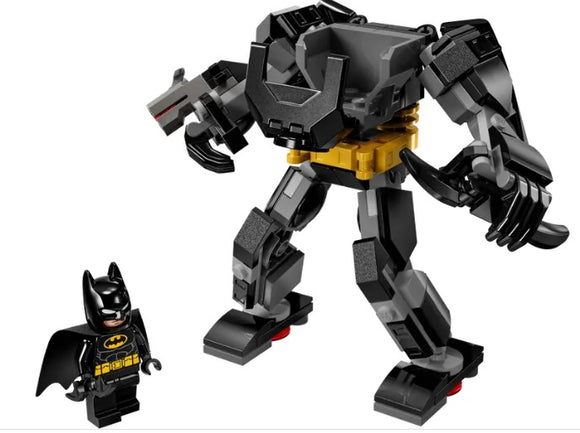 76270 Batman Mech Armour