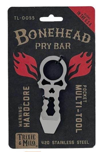 T & M BONEHEAD PRY BAR MULTI-TOOL