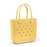 BONDI BAG DAY TRIPPER SUNNY YELLOW