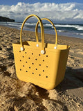 BONDI BAG DAY TRIPPER SUNNY YELLOW