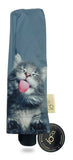 IOCO COMPACT SUNSAFE UMBRELLA - SASSY CAT