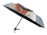 IOCO COMPACT SUNSAFE UMBRELLA - FRENCHIE