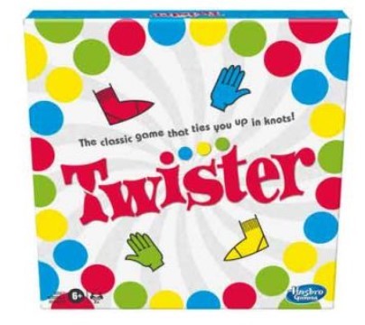 TWISTER