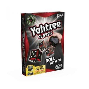 YAHTZEE CLASSIC: 2018