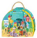 Avenir - Little Hands Play Box - Animal Town