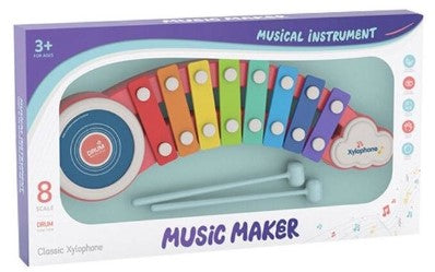 XYLOPHONE 38CM