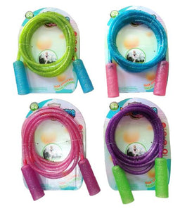 LIGHT-UP SKIPPING ROPE
