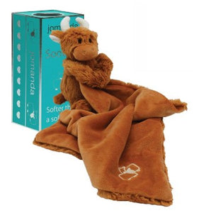 HIGHLAND COO TOY SOOTHER-JOMANDA