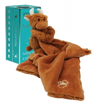 HIGHLAND COO TOY SOOTHER-JOMANDA