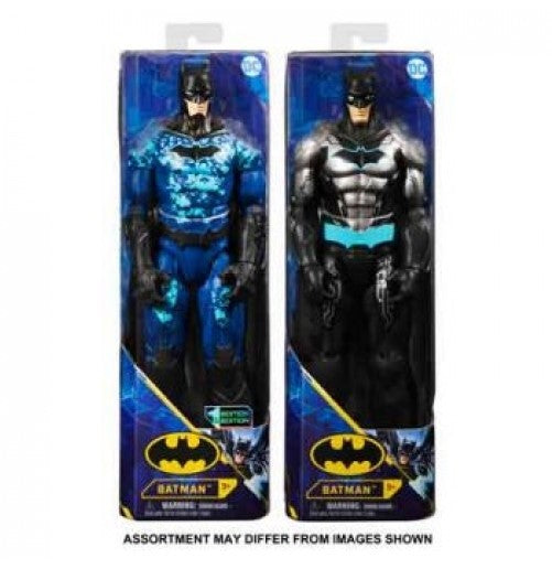 BATMAN 12