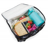 FREEZABLE CLASSIC LUNCH BOX-SPACEMANPACKIT