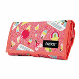 FREEZABLE LUNCH BAG-ICE CREAM SOCIALPACKIT