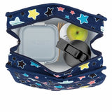 FREEZABLE LUNCH BAG-BRIGHT STARS PACKIT