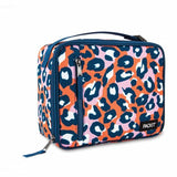 FREEZABLE CLASSIC LUNCH BOX-WILD LEOPARDPACKIT