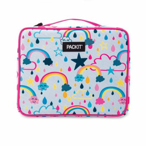 FREEZABLE CLASSIC LUNCH BOX-RAINBOW SKYPACKIT