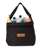 AUSTRALIAN TUCKER BAG OILSKIN
