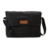 LAPTOP CARRIER OILSKIN