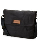 LAPTOP CARRIER OILSKIN