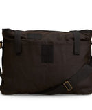 LAPTOP CARRIER OILSKIN