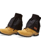 BOOTGUARD OILSKIN BROWN