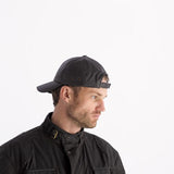 LEATHER CAP BROWN