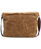 THE RYEBUCK BAG