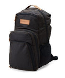 THE OVERLANDER BACKPACK
