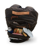 THE OVERLANDER BACKPACK