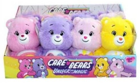 CARE BEARS UNLOCK THE MAGIC 8