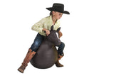 BIG COUNTRY TOYS - BOUNCY HORSE (AGES 4 - 9 YEARS)