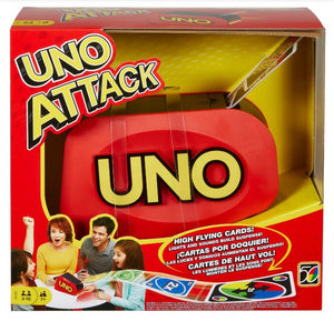 UNO ATTACK