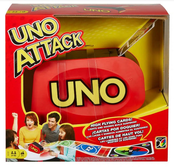 UNO ATTACK