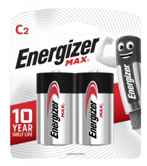 BATTERY ENERGIZER E93 C BP2