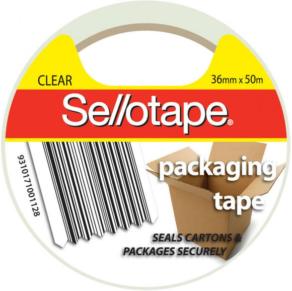 TAPE MASKING SELLO 36MMX50M