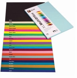 COPY PAPER QUILL A4 XL SUNSHINE PK100