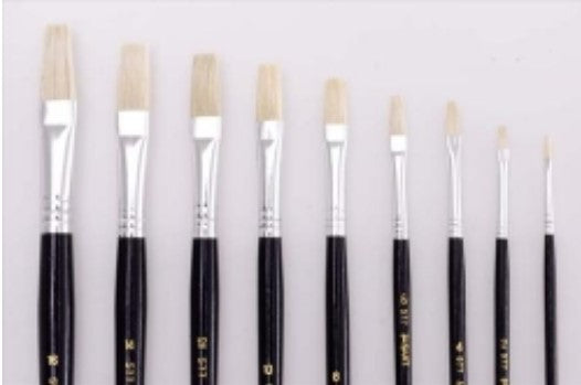 PAINT BRUSH JASART 577 NO.12
