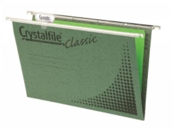 SUSPENSION FILE CRYSTALFILE F/C CLASSIC COMPLETE BX50
