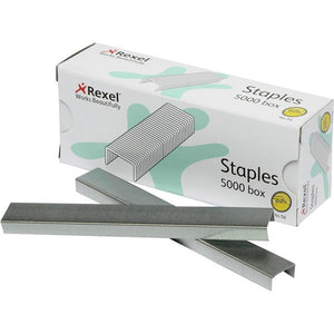 STAPLES REXEL 56 26/6 BX5000