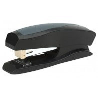 STAPLER MARBIG PLASTIC H/STRIP BLACK