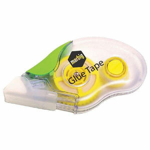 GLUE MARBIG TAPE ROLLER 8.4MMX10M H/SELL