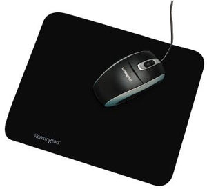 MOUSE PAD KENSINGTON BLACK