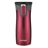 CONTIGO MUG WESTLOOP AUTOSEAL WATERMELON 473ML