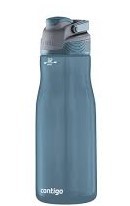 AUTOSEAL WATER BOTTLE 946ML-STORMY WEATHER CONTIGO