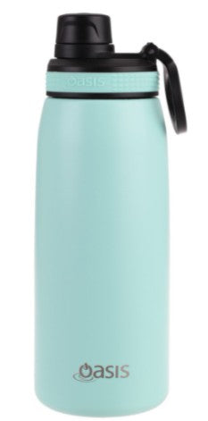 OASIS780ML INSULATED SPORTS BOTTLE W/SCREW